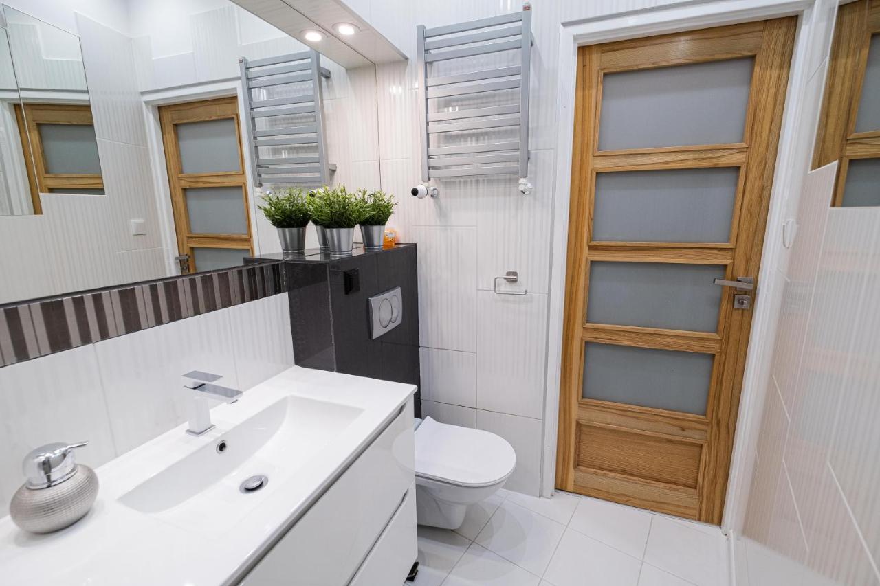 Old Town Wawel II Premium Apartments Krakow Ngoại thất bức ảnh