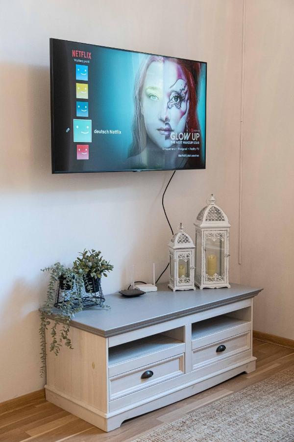 Old Town Wawel II Premium Apartments Krakow Ngoại thất bức ảnh