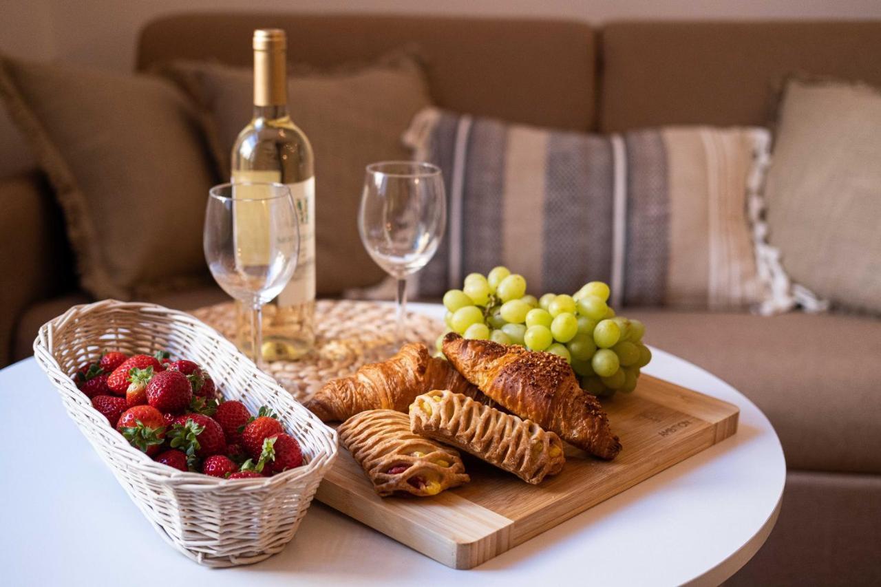 Old Town Wawel II Premium Apartments Krakow Ngoại thất bức ảnh