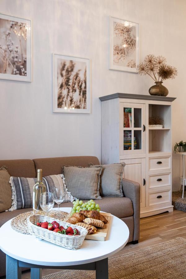 Old Town Wawel II Premium Apartments Krakow Ngoại thất bức ảnh