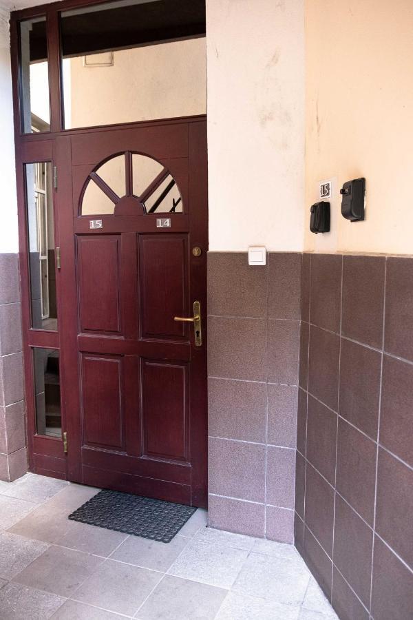 Old Town Wawel II Premium Apartments Krakow Ngoại thất bức ảnh