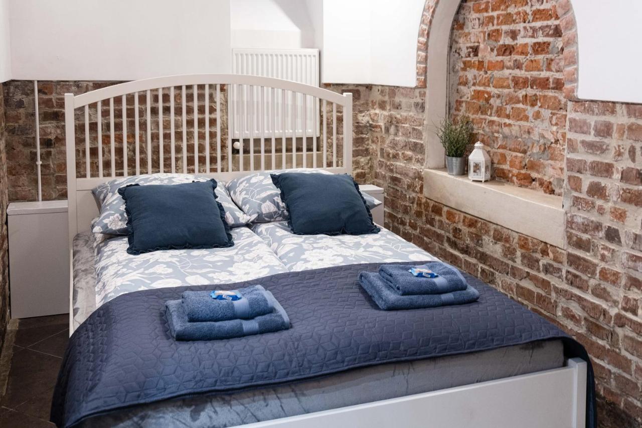Old Town Wawel II Premium Apartments Krakow Ngoại thất bức ảnh