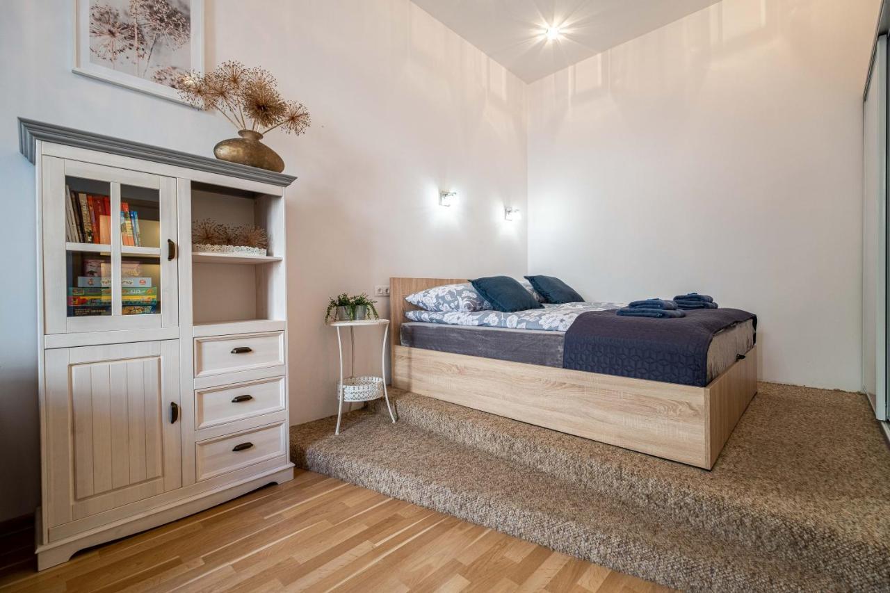 Old Town Wawel II Premium Apartments Krakow Ngoại thất bức ảnh