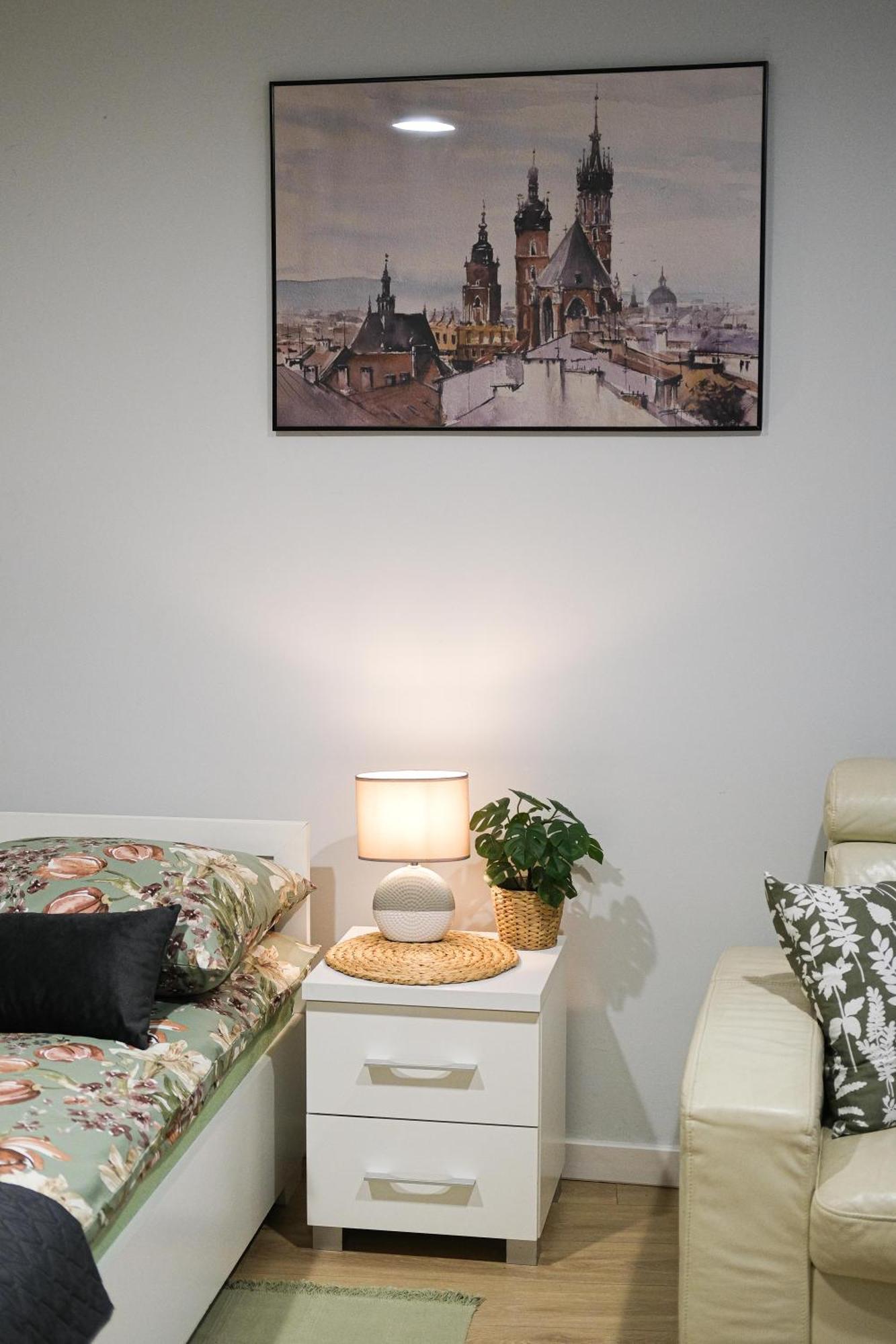 Old Town Wawel II Premium Apartments Krakow Ngoại thất bức ảnh