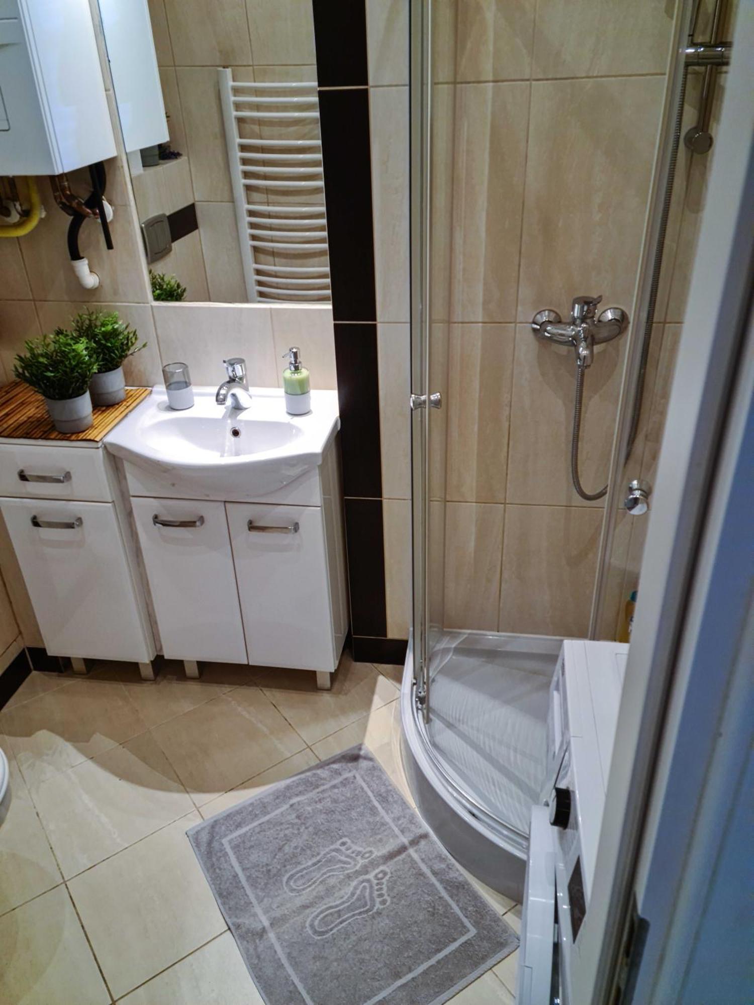 Old Town Wawel II Premium Apartments Krakow Ngoại thất bức ảnh