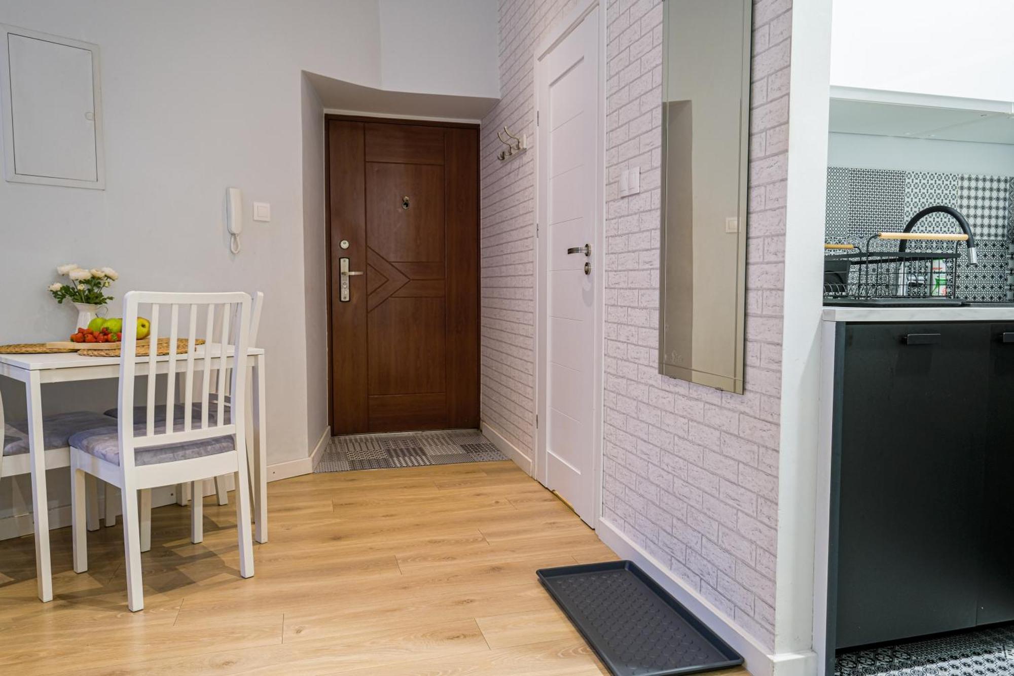 Old Town Wawel II Premium Apartments Krakow Ngoại thất bức ảnh