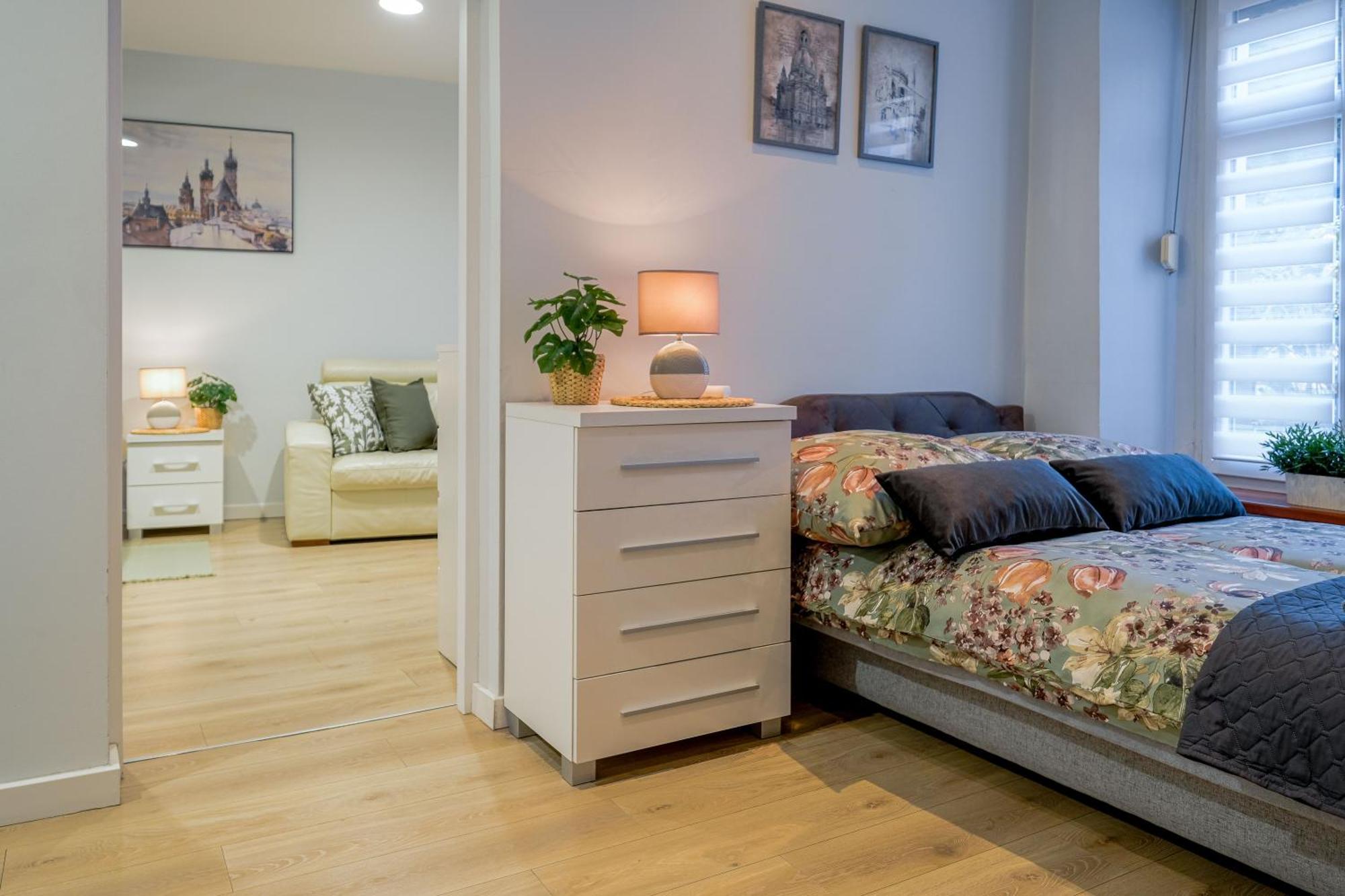 Old Town Wawel II Premium Apartments Krakow Ngoại thất bức ảnh